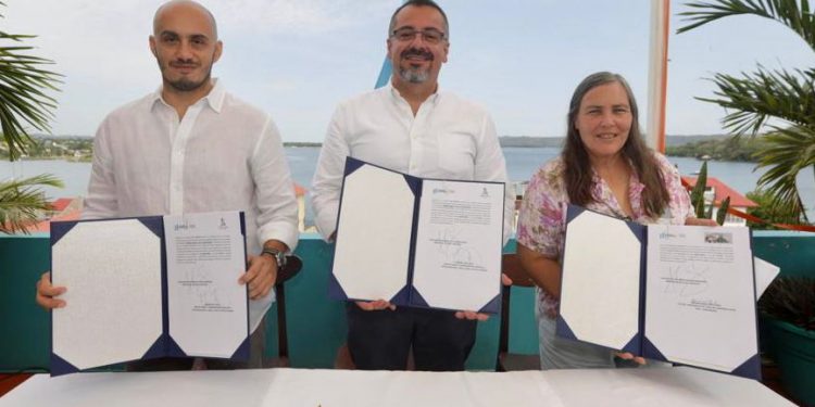 Fortalecen promoción y protección de la cultura y el patrimonio de la Nación