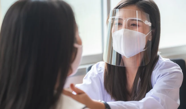 Ministerio de Salud cuenta con una red de servicios para mujeres