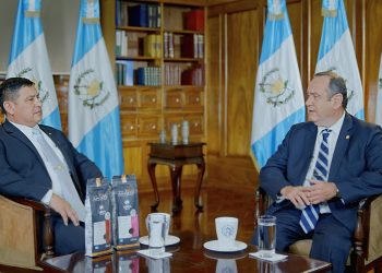 Consulta con el presidente