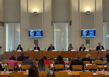 Guatemala promueve diplomacia cultural durante la Semana Iberoamericana en República Checa