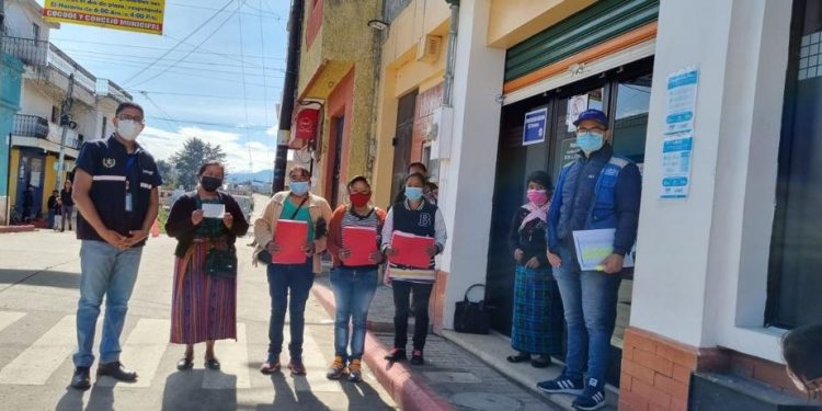 Programa Bono Social ha beneficiado a 80 mil 230 familias este año