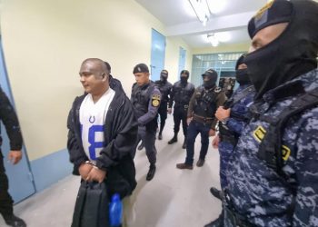 Mingob mantiene acciones para la readecuación de centros carcelarios del país