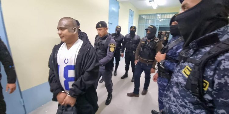 Mingob mantiene acciones para la readecuación de centros carcelarios del país