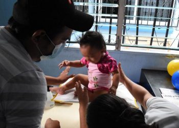 MSPAS hace un llamado al diagnóstico temprano de la desnutrición