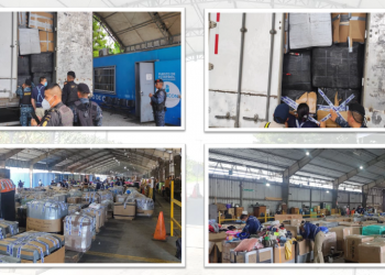 Combate al comercio ilícito permite ajustes pagados en aduanas por más de 140 millones de quetzales