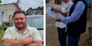 Capturan a salvadoreño señalado de tráfico de personas