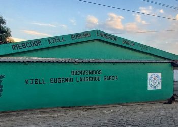 Obras optimizarán servicios de salud y educación en Flores Costa Cuca