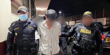 Más de 470 capturados en operativos efectuados durante la semana