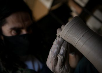 Arte elaborado en Colectivo Lechuza