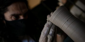 Arte elaborado en Colectivo Lechuza