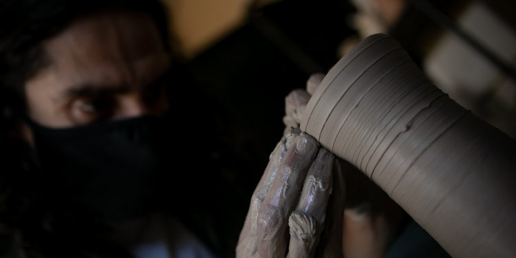 Arte elaborado en Colectivo Lechuza