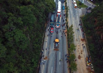Conred informa sobre incidentes durante la temporada de lluvias.