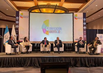 Continúan los diálogos de Planificación Abierta