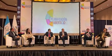 Continúan los diálogos de Planificación Abierta