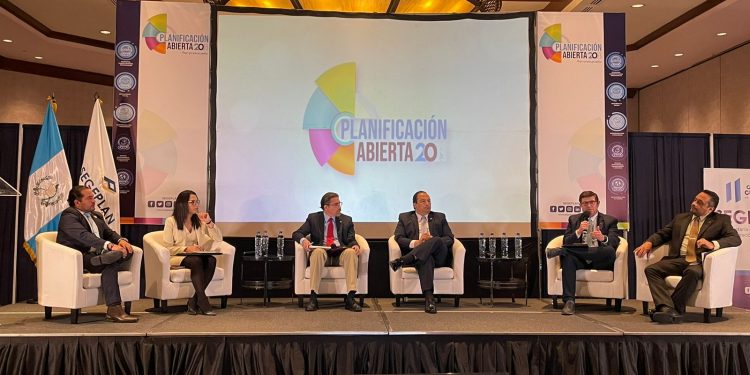 Continúan los diálogos de Planificación Abierta