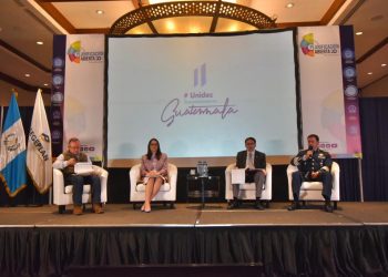 Avances en de planificación en Gobernabilidad y Seguridad en Desarrollo.