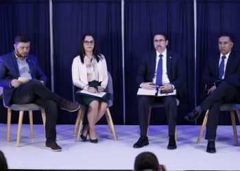 Planificación Abierta 2023: conocen los avances y desafíos del eje transversal de medio ambiente