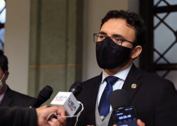 Delegación encabezada por canciller Mario Búcaro representará a Guatemala en Cumbre de las Américas