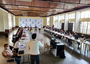 Siprocode cumple un año desde su implementación con más de 3 mil 600 solicitudes