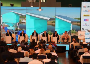 Comienza segunda edición de Simposio de Acuicultura y Pesca