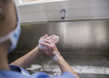 Promueven prevención de helicobácter Pylori