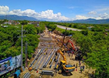 CORREGIDA Destacan acciones para habilitar ruta entre Zacapa y Chiquimula