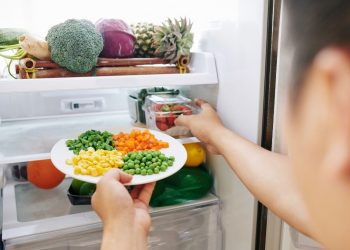 Buena higiene puede evitar intoxicaciones por alimentos contaminados