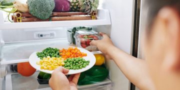 Buena higiene puede evitar intoxicaciones por alimentos contaminados