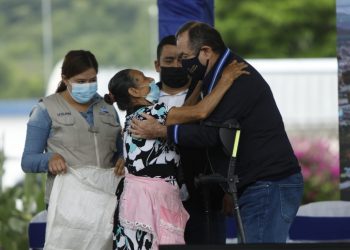 Programa Alimentos por Acciones beneficia a 2 mil 500 familias de Jutiapa