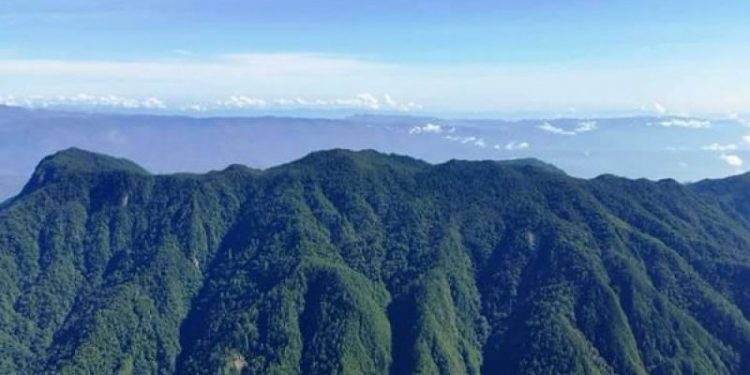 Alianza reforzará protección de sierra de Las Minas