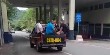 Remiten a Migración a 52 extranjeros por ingreso irregular al país