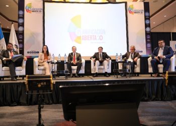 Planificación Abierta 2023: Abordan logros y desafíos del MAGA, CIV y MEM