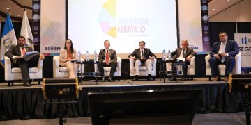 Planificación Abierta 2023: Abordan logros y desafíos del MAGA, CIV y MEM