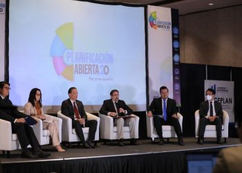 Desarrollan jornadas sobre Planificación Abierta 2023