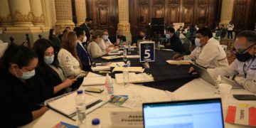 Alcaldes de Totonicapán