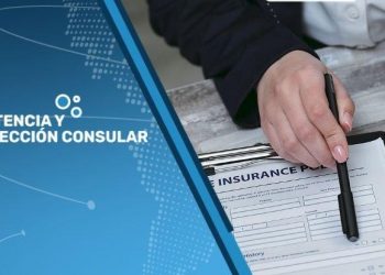 Fallece migrante guatemalteca