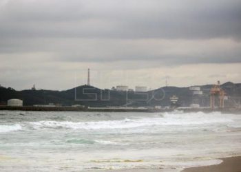 Resto de Agatha amenaza con convertirse en primera tormenta tropical atlántica
