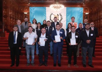 Segunda gira presidencial: Gobiernos locales destacan diálogos con autoridades del Ejecutivo