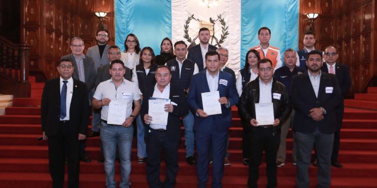 Segunda gira presidencial: Gobiernos locales destacan diálogos con autoridades del Ejecutivo