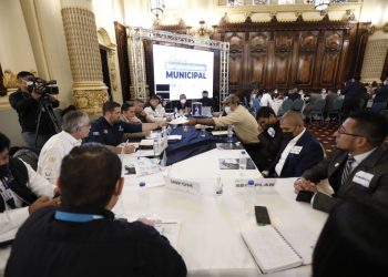 Alta Verapaz le apuesta a la infraestructura y la salud