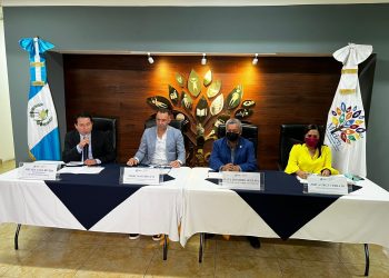 Banco Mundial destaca avances en programas de Bono Social y Bono Familia ejecutados en Guatemala