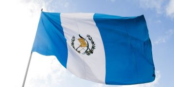 Presidente invita a guatemaltecos a celebrar actividades de independencia patria