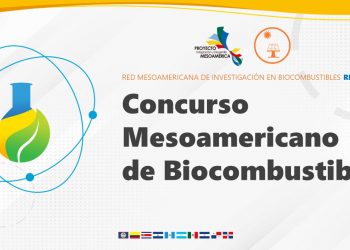 Promueven participación en Concurso Mesoamericano de Biocombustibles