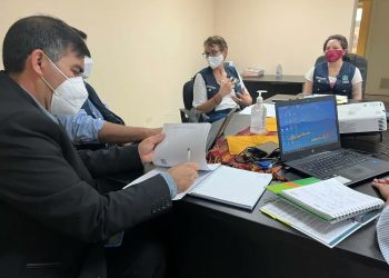 Guatemala y México dialogan sobre búsqueda de migrantes desaparecidos