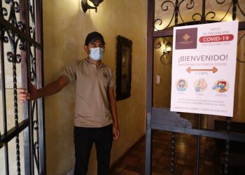 Salud analiza retomar medidas de contención por aumento de casos de COVID-19