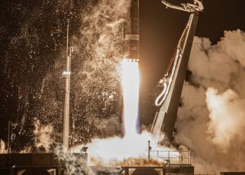 La NASA lanza cohete que transporta el CubeSat que envió a la Luna. u