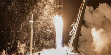 La NASA lanza cohete que transporta el CubeSat que envió a la Luna. u