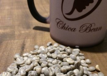 Café guatemalteco, Chica Bean, entre los 10 mejores en compra online.
