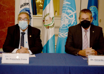 Desarrollan consulta nacional sobre salud