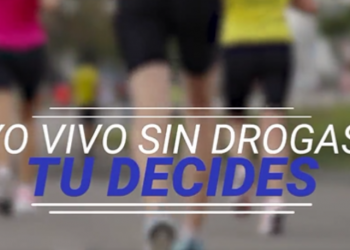 Carrera familiar de la PNC